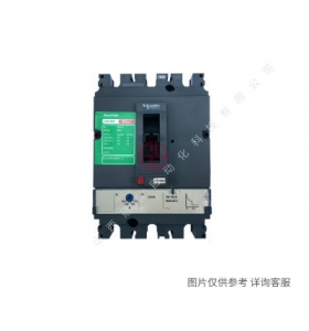 施耐德-CVS塑殼漏電斷路器-Vigi-4P100A/160A/250A/400A/630A