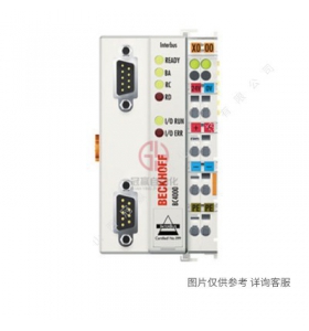 德國倍福beckhoff-數字量輸出模塊EL2521-0124/EL2522/EL2535