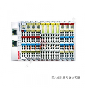 德國倍福beckhoff-數字量輸出模塊EL2124/EL2202/EL2202-0100