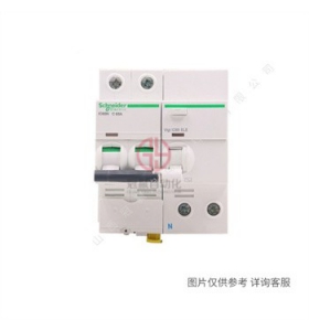 schneider-施耐德空開(kāi)微段-直流斷路器-C65N-DC-2P-C16A_A9N22425