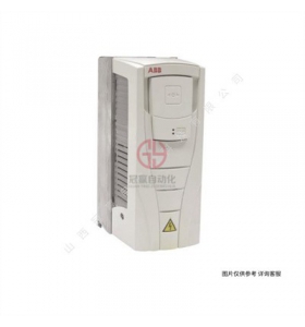 ABB變頻器ACS880系列ACS880-01-04A8-5三相 輕載2.2KW 重載1.5KW