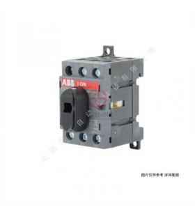 ABB隔離開(kāi)關(guān)-OT系列熔斷器組手柄附件-OHZX11