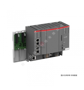 ABB可編程控制器-AC500系列PLC模塊TU551-CS31