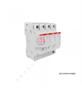 ABB防雷器-ABB電涌保護(hù)器-OVR BT2 100-440s P;10115464