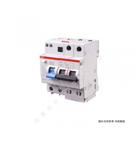 ABB斷路器F200系列80A漏電保護(hù)開(kāi)關(guān)2P雙極-F202-AC-80/0.5