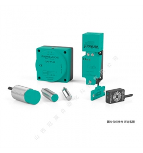 倍加福-WCS-PG210E接近傳感器光電傳感器