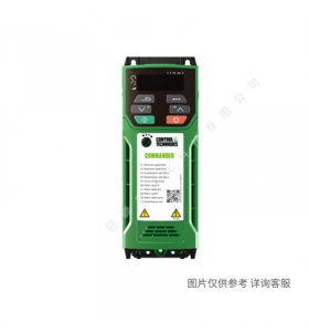 M200-07600190A-Nidec尼得科變頻器M200系列