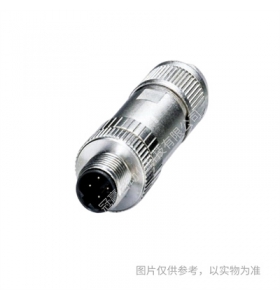 菲尼克斯壓接插針CK1,6-ED-2,50BU AG-1663446-100