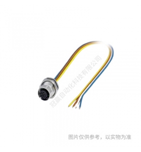 菲尼克斯連接器 SACC-M12MR-4CON-PG7-M-1681101
