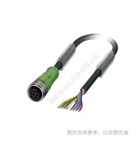 菲尼克斯觸點插芯VC-TFS 4-PEA-1607467