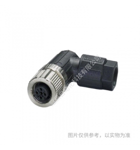 菲尼克斯設備連接器 板前安裝ST-3EP1N8AWQ00S