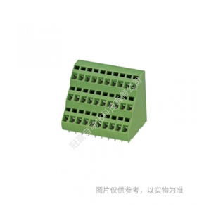 菲尼克斯設(shè)備連接器 板前安裝CA-19S1N126Y00-1619853