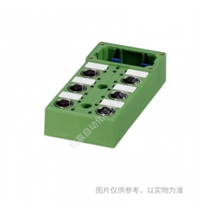 菲尼克斯電纜連接器CA-09S1N8A80DN-1619766