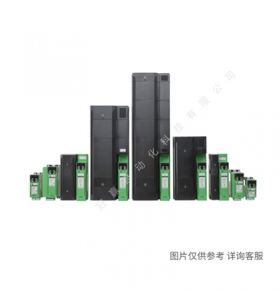 M400-02400032A-Nidec尼得科變頻器M400系列