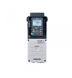 TOSHIBA東芝變頻器VF-AS3系列 VFAS3-2022P
