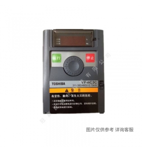 東芝TOSHIBA變頻器-VFS15-4007PL-CH-VFS15
