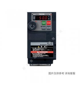 TOSHIBA東芝變頻器VFAS1-4550PL-WN-高性能矢量型AS1
