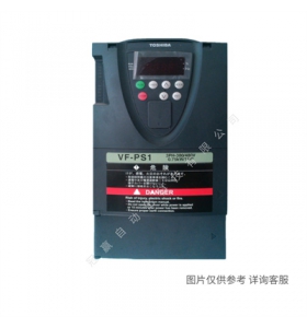 TOSHIBA東芝變頻器VF-AS3系列 VFAS3-4007PC
