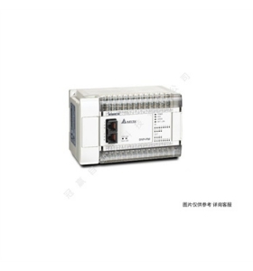 DVP20EC00R3 Delta/臺達(dá)DVP-EC3系列PLC 繼電器輸出 12點輸入