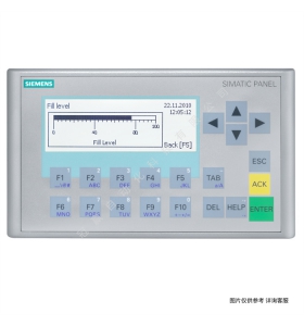 6AV6643-0AA01-1AX0(SIEMENS)西門子TP277系列 觸摸屏5.7寸