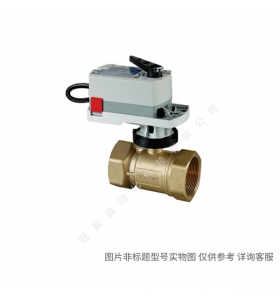 Siemens/西門子樓宇自動化 SAL31.00T10/角行程執(zhí)行器