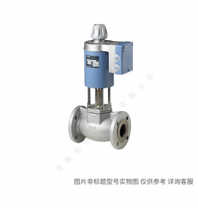 Siemens/西門子樓宇自動化 S55162-A104 SAL81.00T10角行程執(zhí)行器