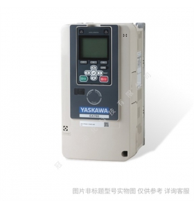 YASKAWA/安川變頻器CIMR-F7B4037 CIMR-F7B4045-日本安川