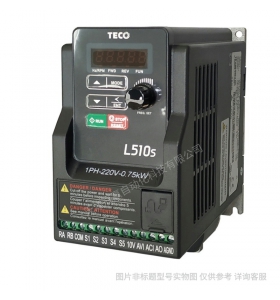 N310-4001-H3XC東元臺(tái)安變頻器0.75KW 380V替代N2-401-H3