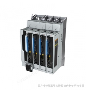 博世力士樂驅(qū)動控制裝置R911265719 DDS02.2-W100-BE33-01-FW