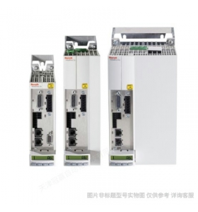 力士樂DDS系列驅(qū)動控制裝置R911265076 DDS02.1-A100-DS30-02