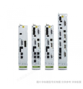力士樂DKS系列伺服驅(qū)動器R911271696 DKS01.1-W030B-RS01-03-FW