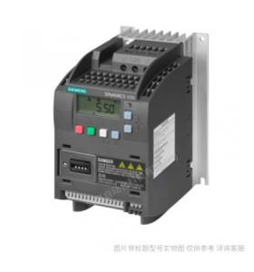 SINAMICS S120 控制單元 CU310-2 DP控制單元
