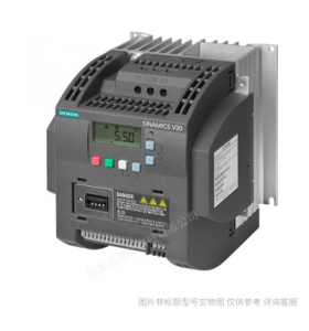 6SL3210-1PE33-7CL0西門子G120變頻器200kW PM240-2內(nèi)置C3濾波3AC
