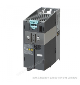 6SL3246-0BA22-1FA0西門子G120變頻器控制單元 CU250S-2 PN