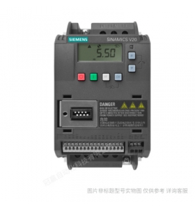 SINAMICS V20變頻器FSA +智能連接模塊Smart Access