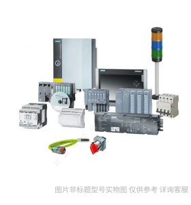 Siemens/西門子 功率接觸器 3RT10241AP00