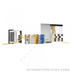BECKHOFF倍福EK9000 EK9020耦合器EK9160 EK9300EK9300-1005
