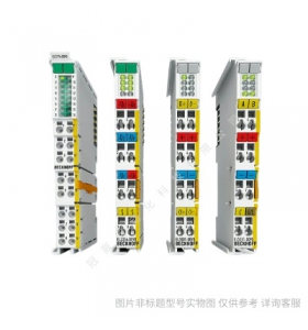 倍福模塊EL2088 EL1088 BK5120