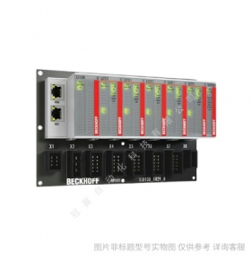 倍福模塊EL1904 EL2904EL6002 EL6695