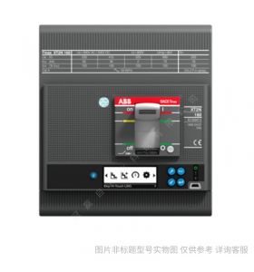 ABB塑殼斷路器空氣開關_Tmax_XT附件KIT_R_XT4_6pcs