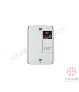 SV008iGXA-4_LS產(chǎn)電變頻器