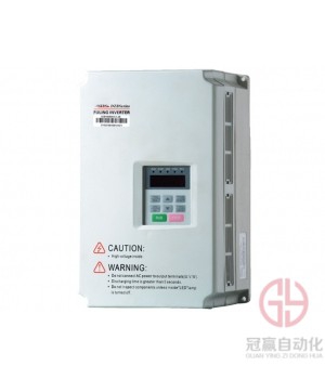 DZB300B0007L4A-富凌DZB300系列變頻器-0.75KW