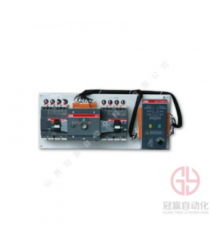 ABB雙電源轉(zhuǎn)換開關(guān)-OTM160E4C3D220C