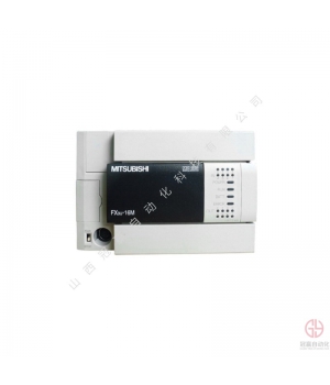 三菱可編程控制器PLC-FX3S-10MT/DS