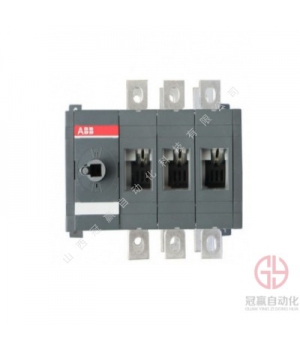 DPT250-CB010 R160 4P_ABB雙電源自動轉(zhuǎn)換開關(guān)