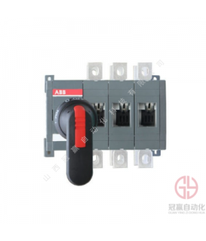 OTM800E4C10D380C 4P 800A_ABB雙電源自動轉(zhuǎn)換開關