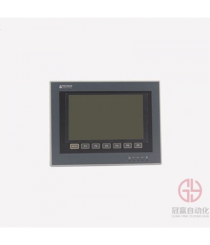 HITEC人機(jī)界面PWS6600T-S