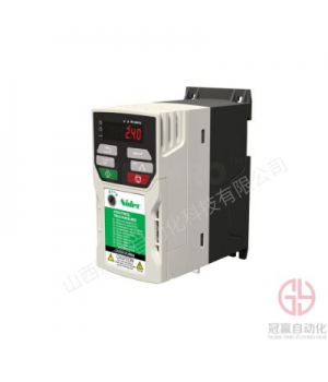 艾默生尼得科CT變頻器SKBD200110升級(jí)型號(hào)M200-02200056A