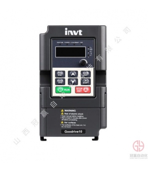 英威騰變頻器-CHF100A-5R5G/7R5P-4