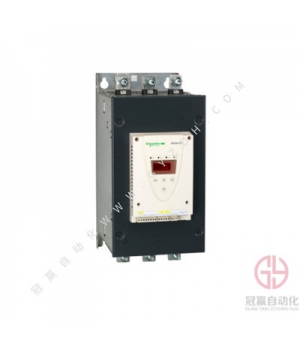 ATS01N212QN-施耐德軟起動(dòng)器